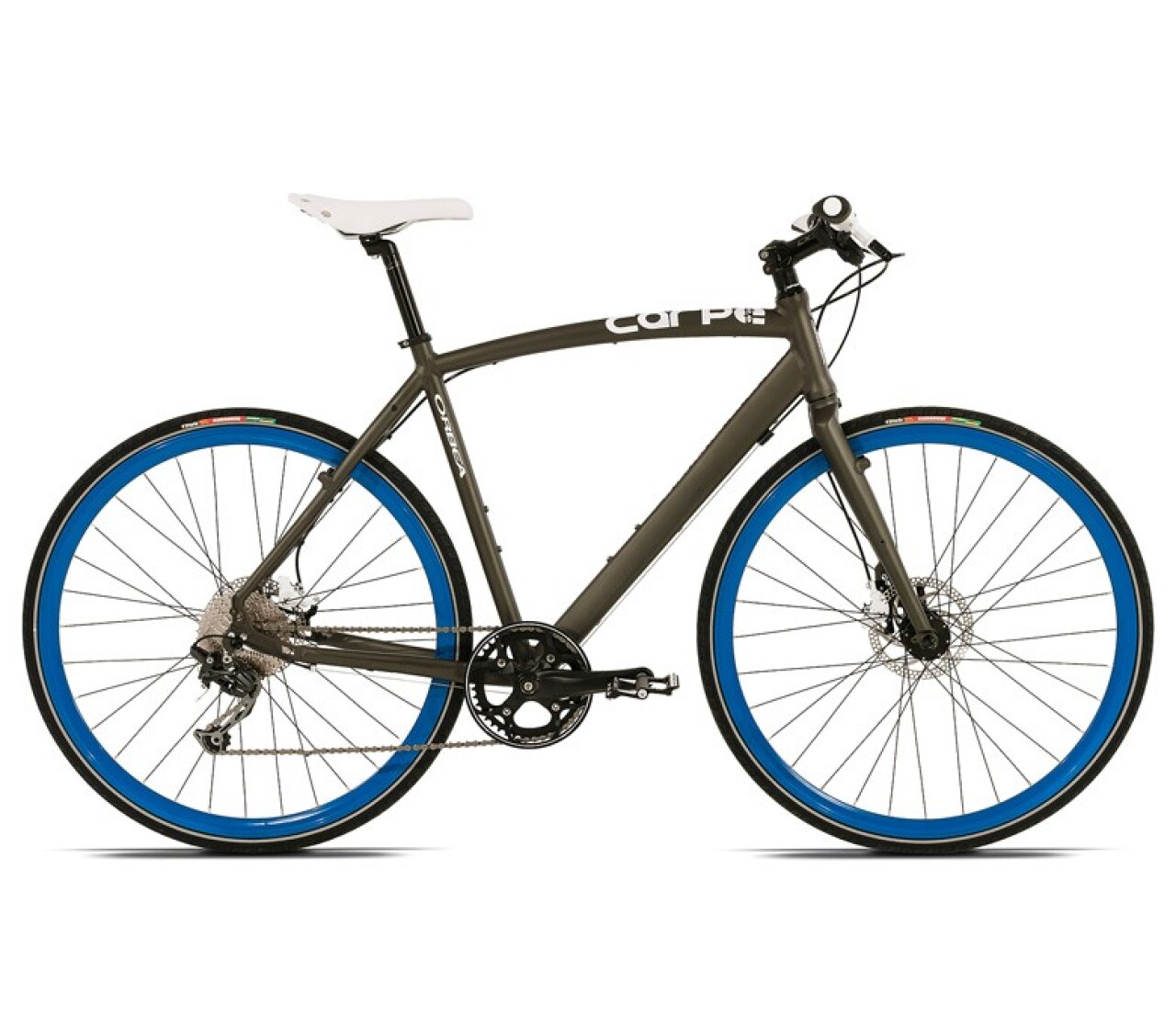 

Carpe H20 (2013)
