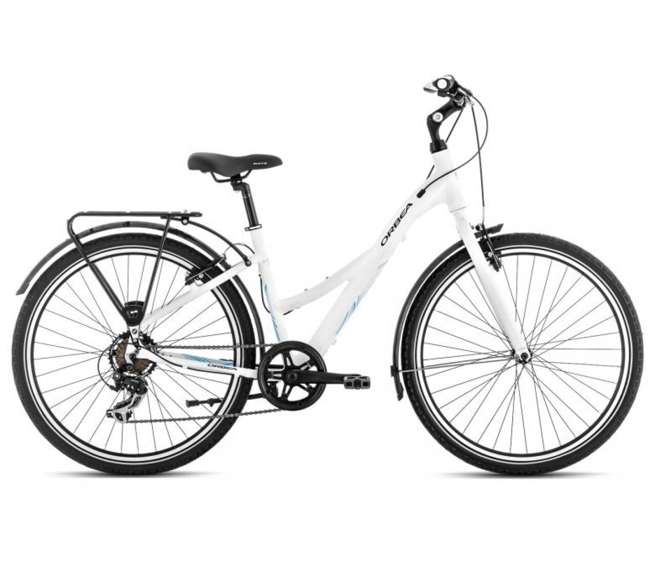 

Comfort 26 40 Open Eq (2014)