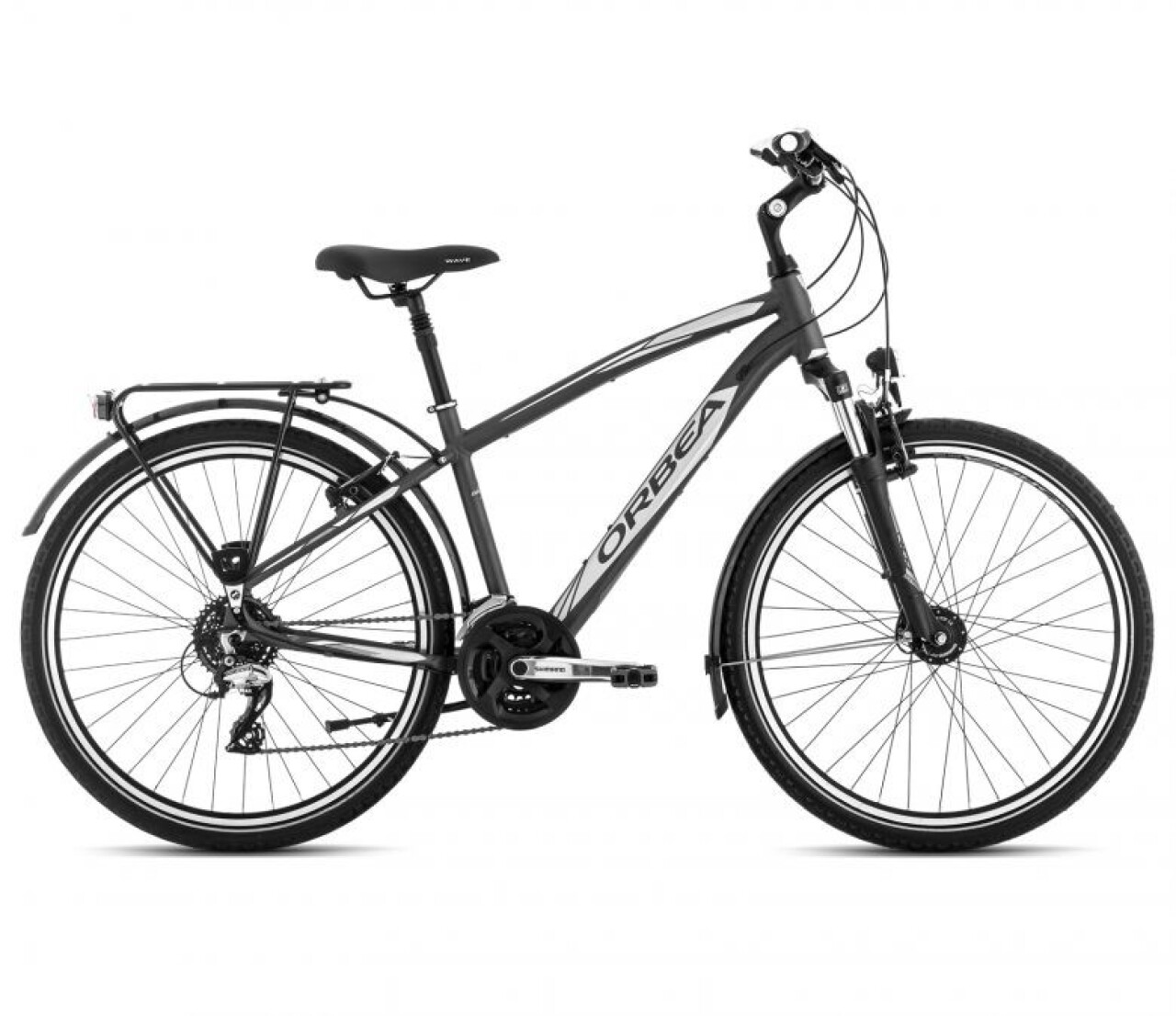 

Comfort 26 20 Equipped (2014)