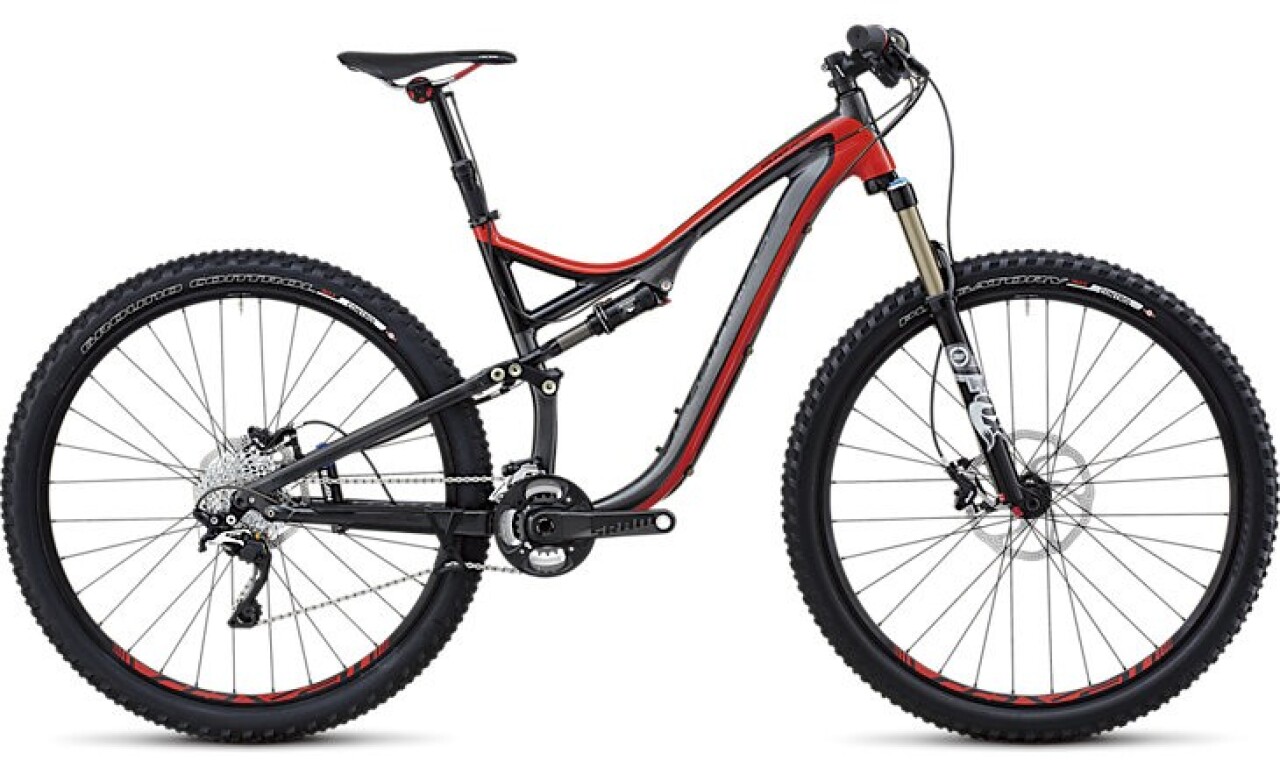 

STUMPJUMPER FSR ELITE 29 (2013)