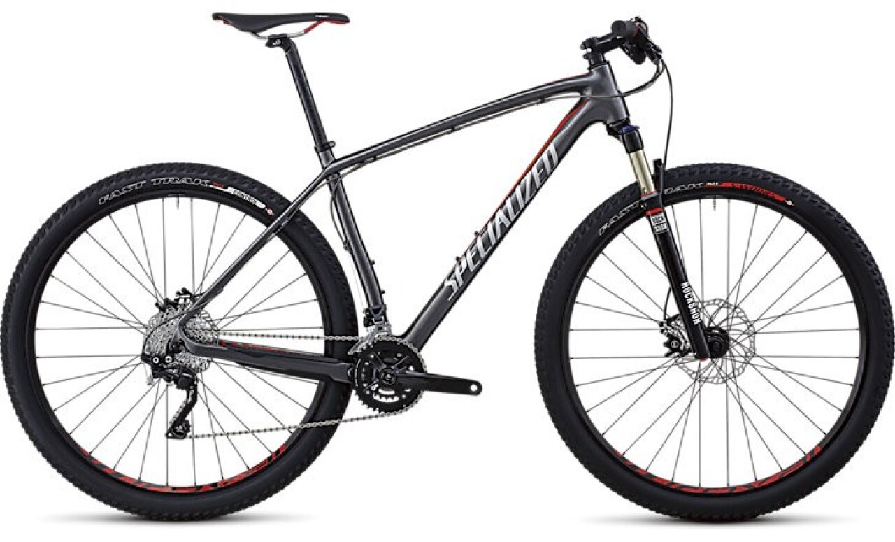 

STUMPJUMPER COMP CARBON 29 (2013)