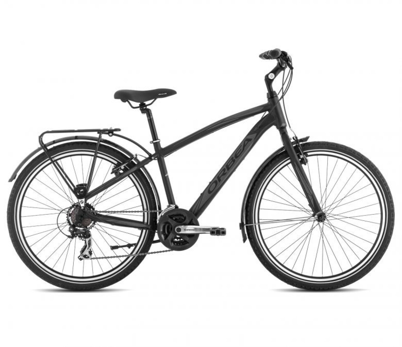 

Comfort 26 30 Equipped (2014)