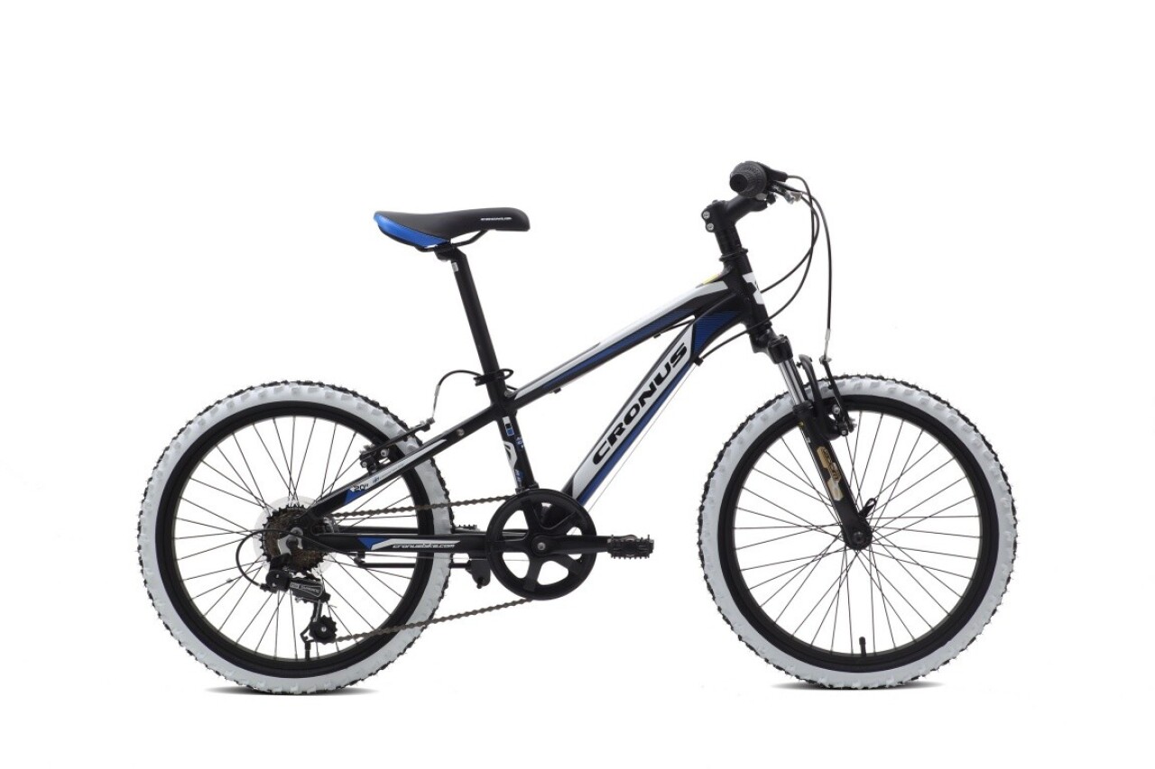 

Best mate 20" boy (2015)