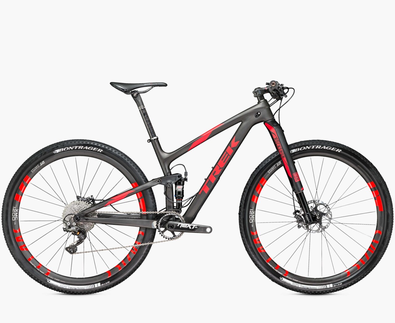 

Top Fuel 9.9 SL 27,5 (2016)