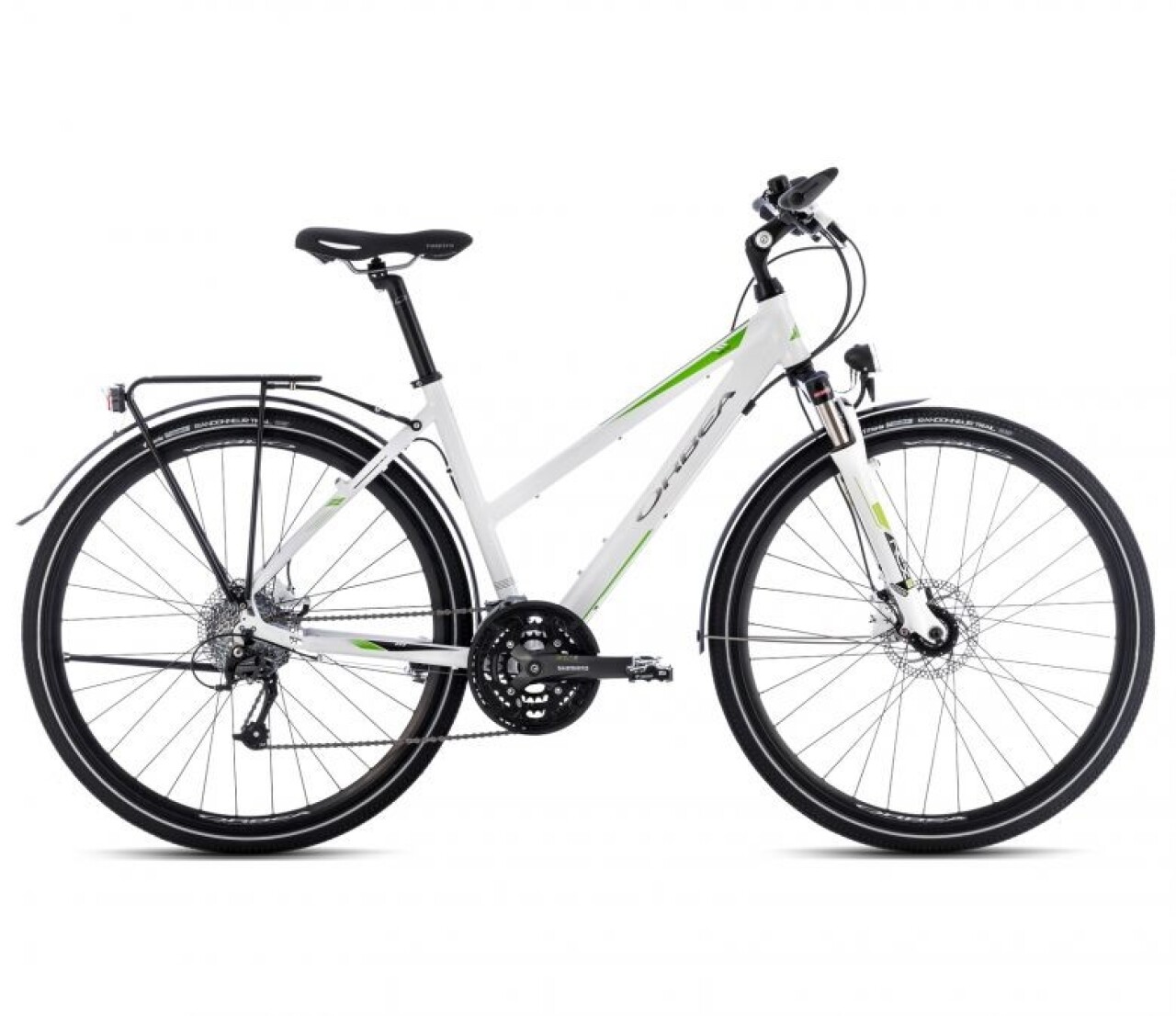 

Travel H20 Dama (2014)