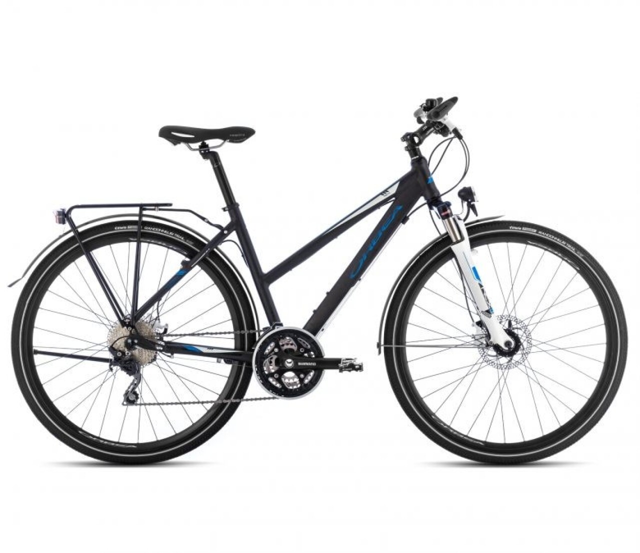 

Travel H10 Dama (2014)
