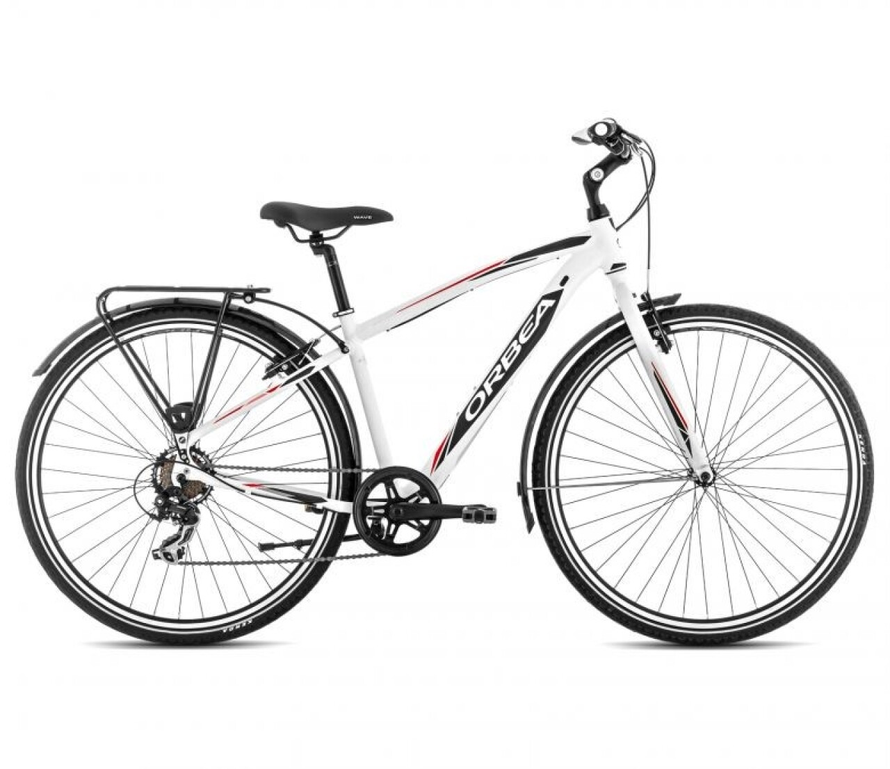 

Comfort 28 40 Equipped (2014)