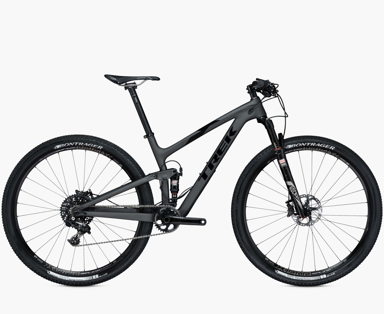 

Top Fuel 9.8 SL 27,5 (2016)
