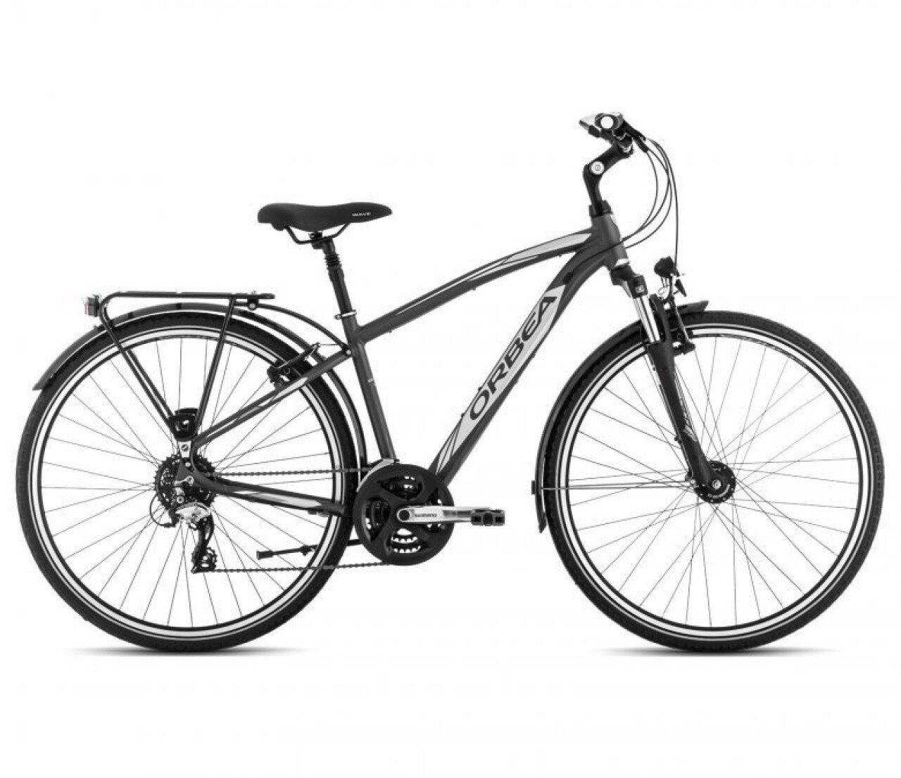 

Comfort 28 20 Equipped (2014)
