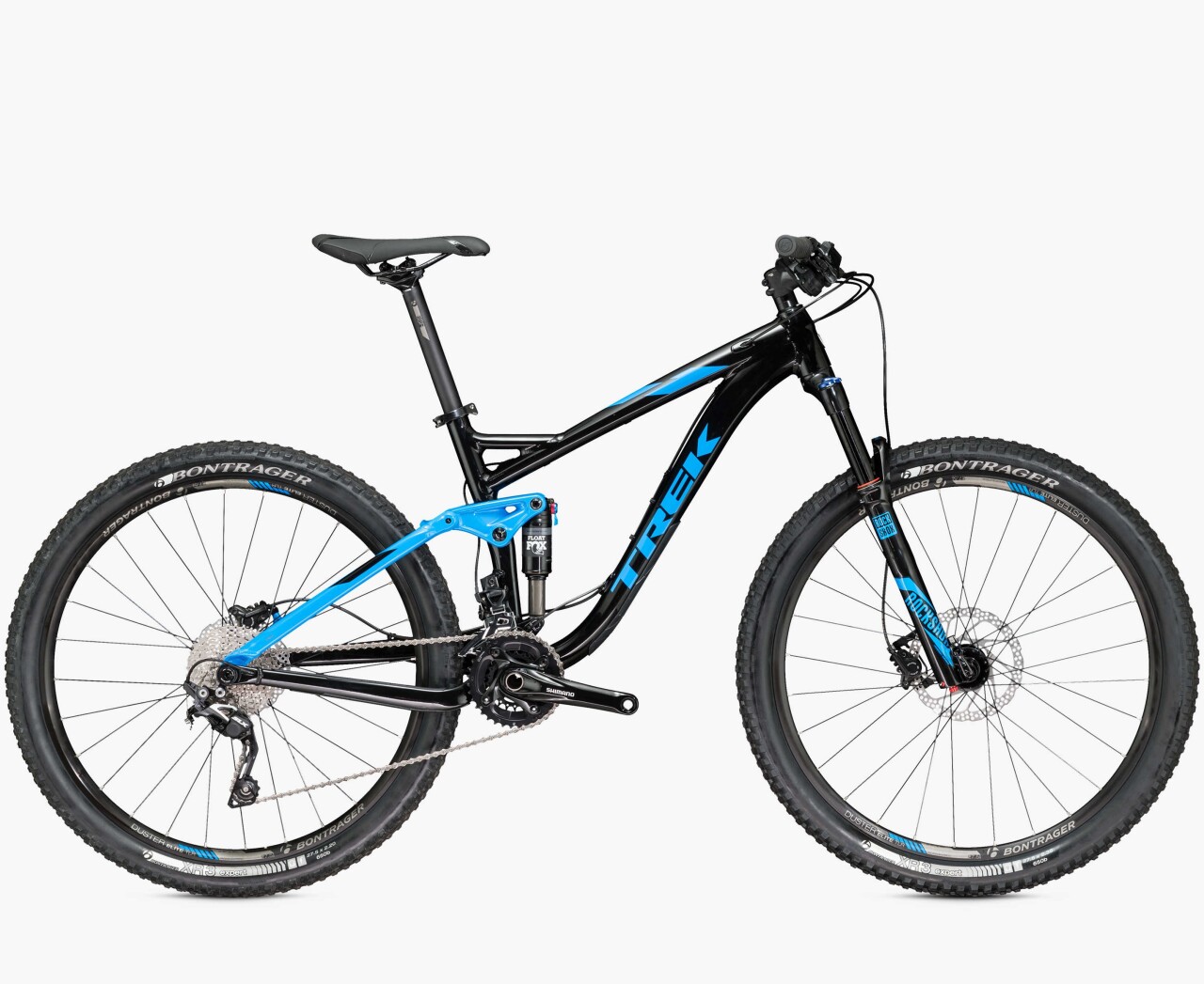 

Fuel EX 7 27.5 (2016)