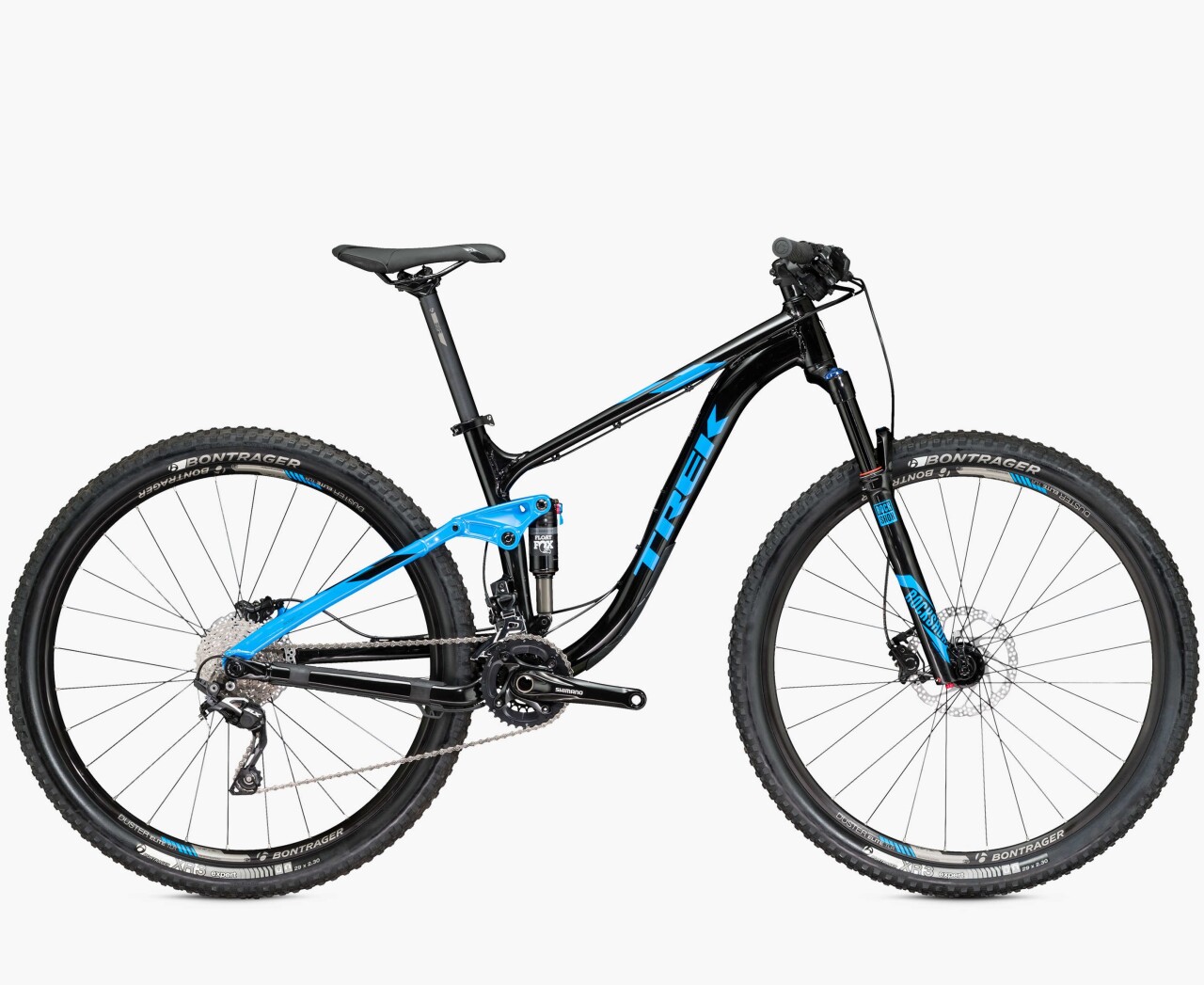 

Fuel EX 7 29 (2016)