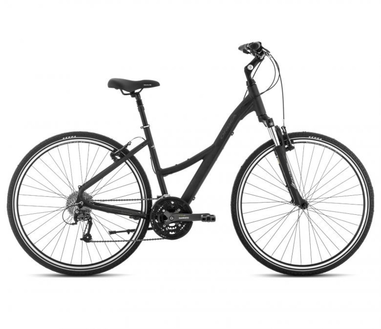 

Comfort 28 10 Open (2014)