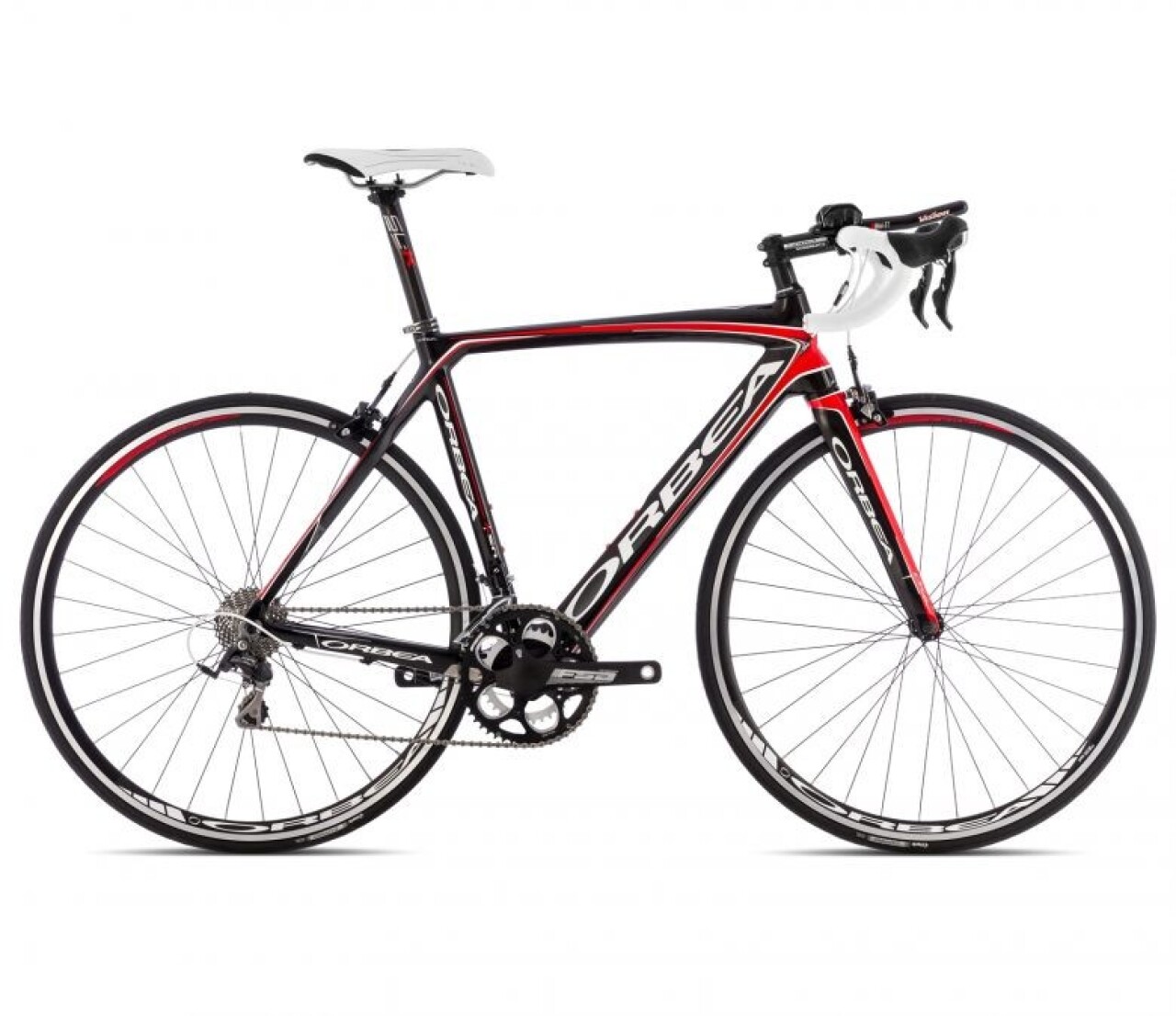 

Orca B Tri M10 (2014)