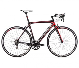 Шоссейные велосипеды Orbea по низким ценам – интернет-магазин ВелоСтрана.Ру
