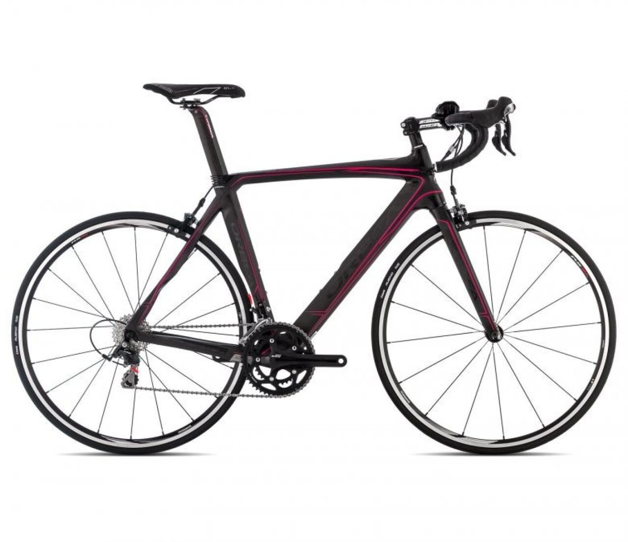 

Orca Tri M50 (2014)