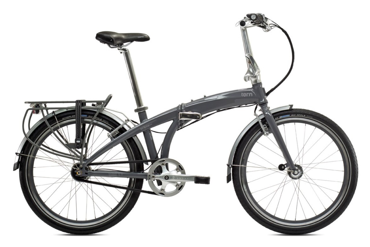 

Eclipse P7i (2014)