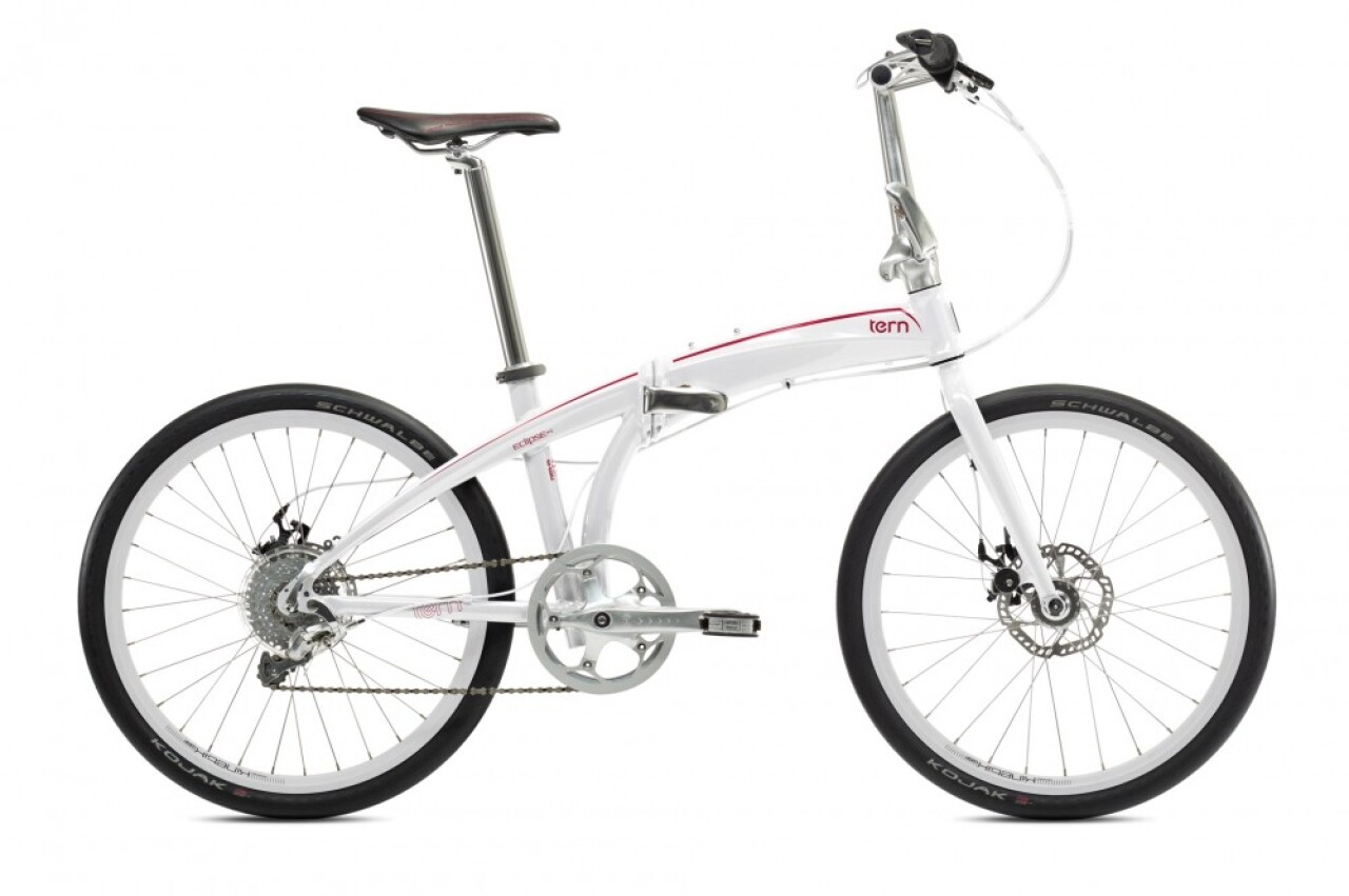 

Eclipse P9 (2015)