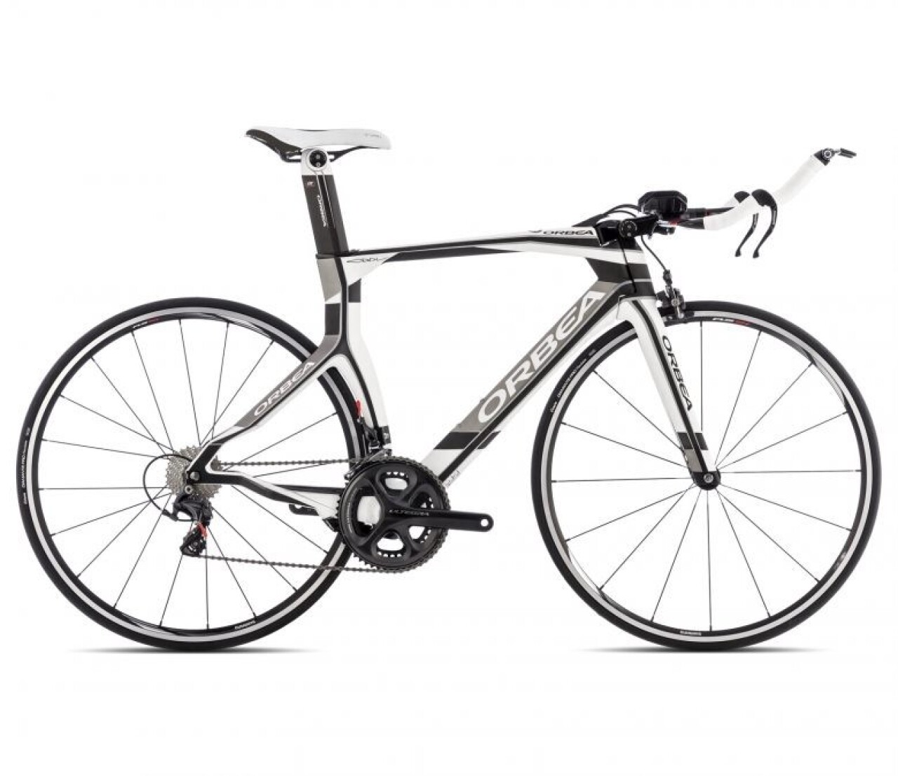 

Ordu M30 XS (2014)
