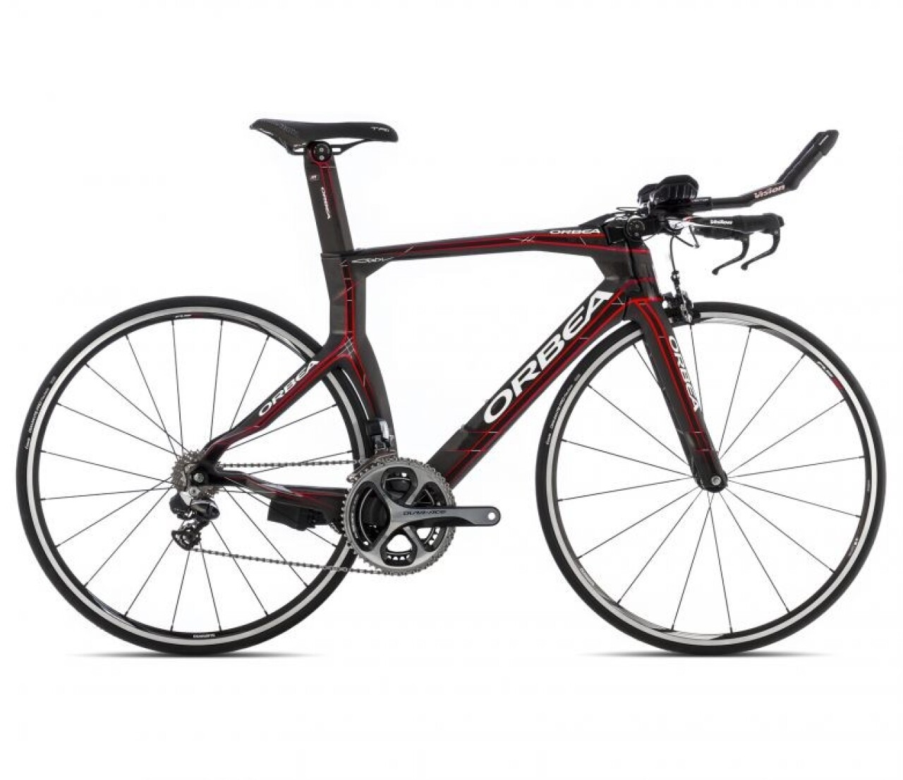 

Ordu MLTD XS (2014)