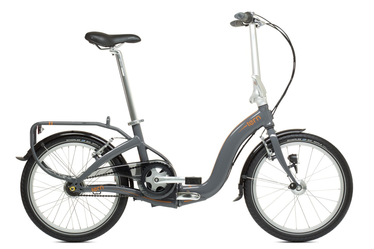 

Swoop D7i (2014)