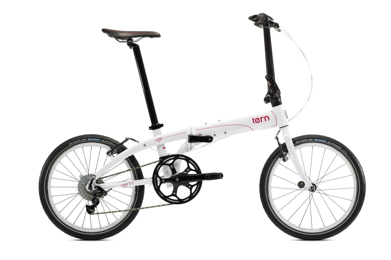 

Link P9 (2014)