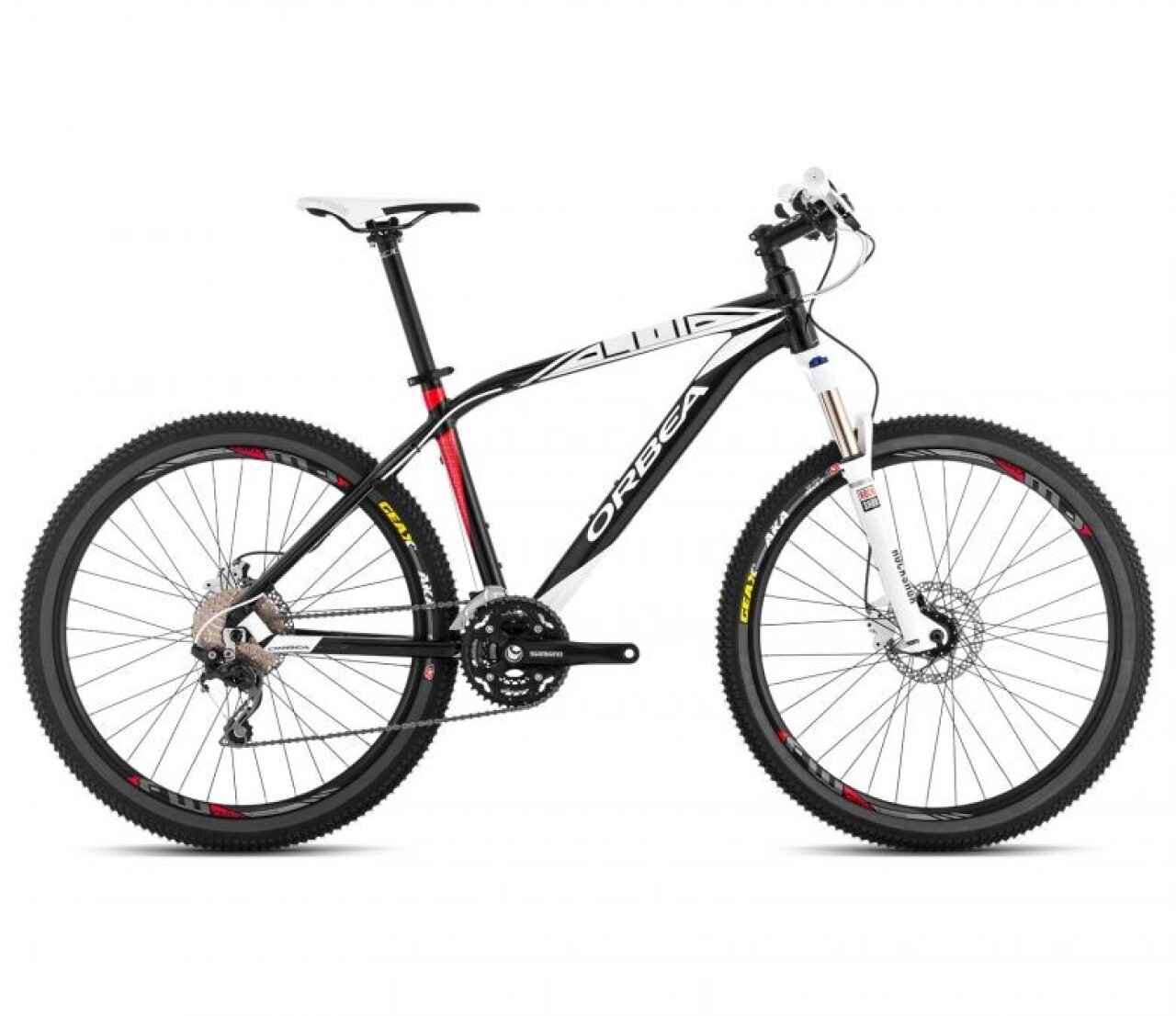 

Alma H70 (2014)