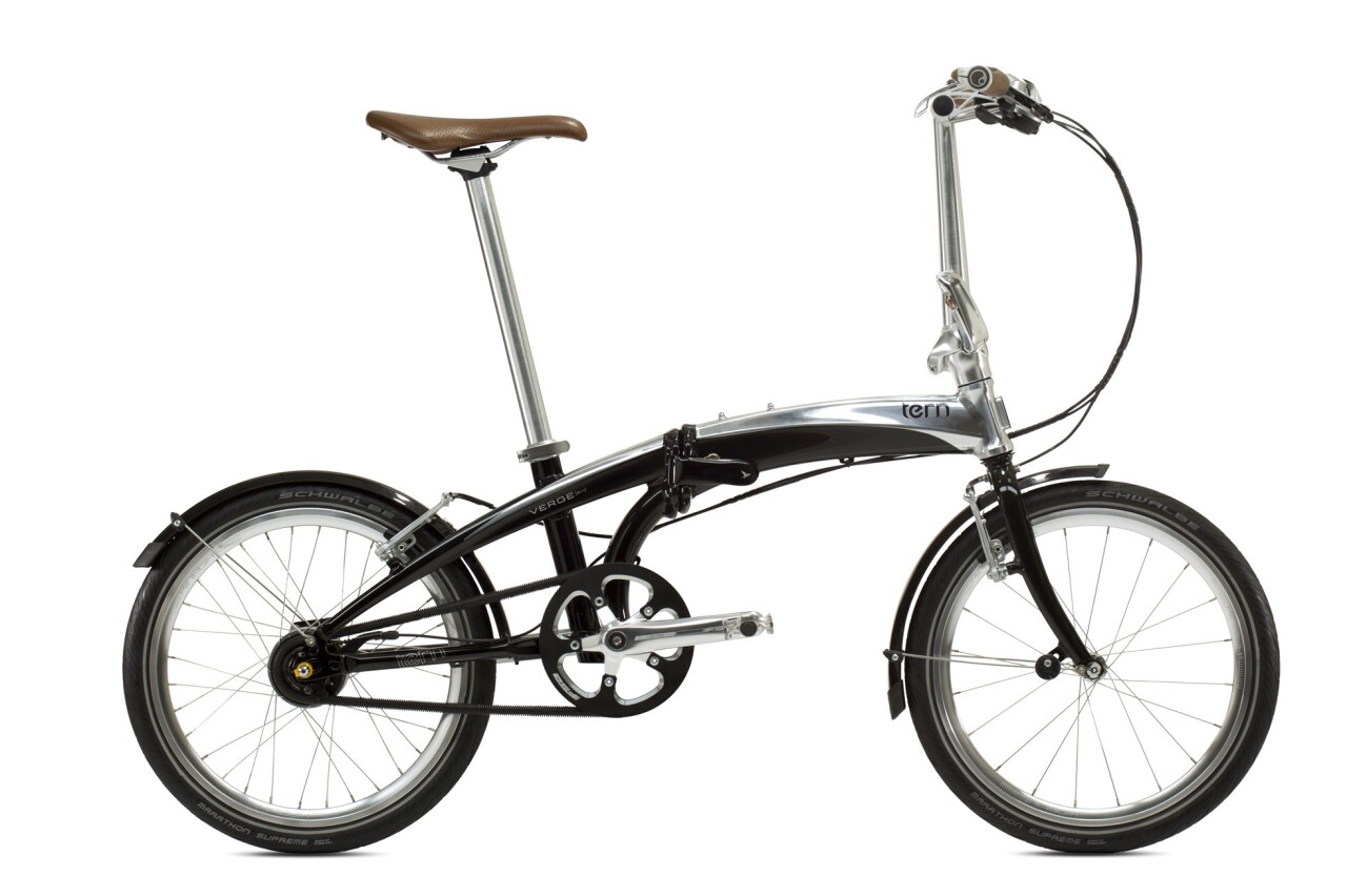 

Verge S11i (2014)