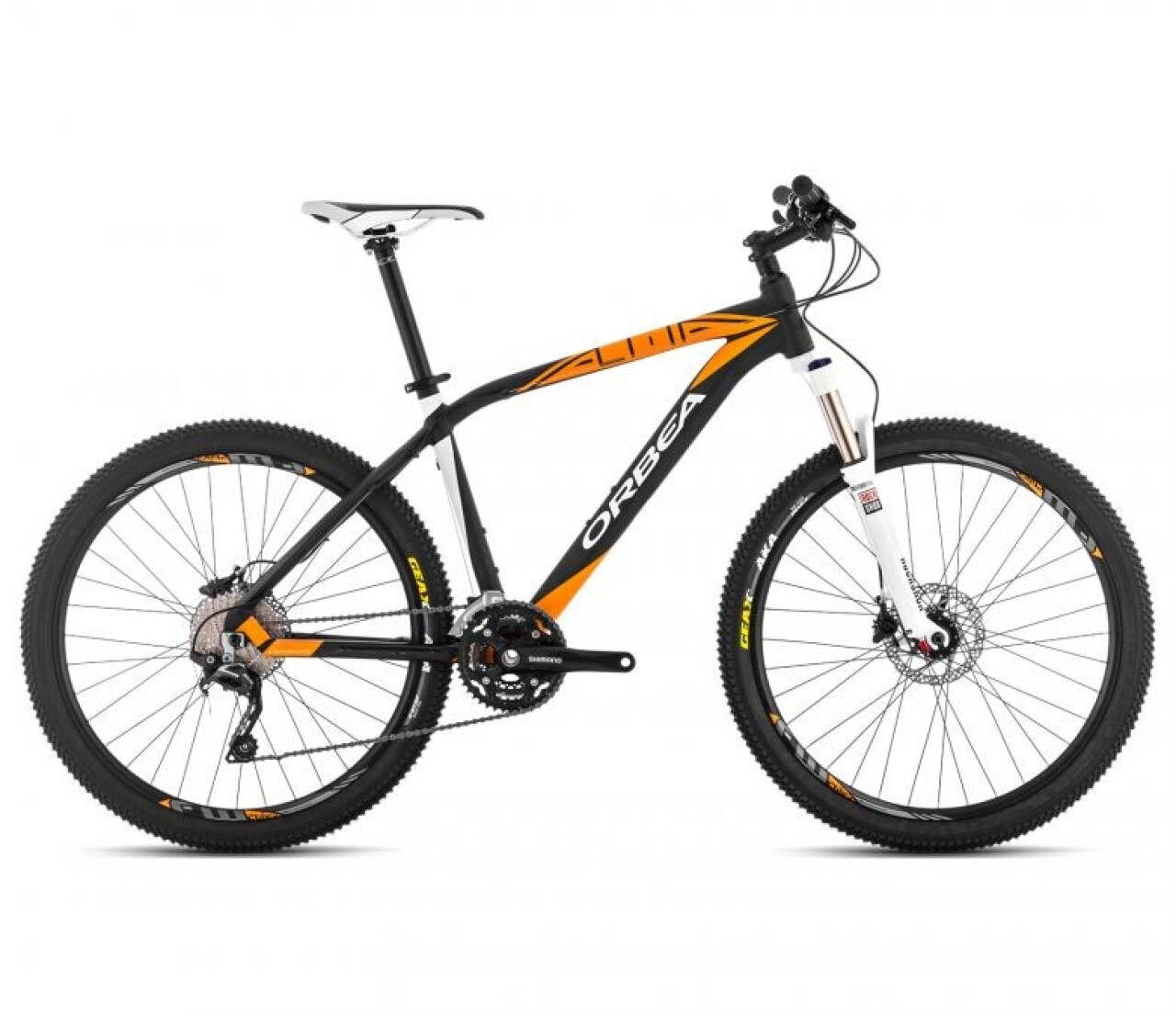 

Alma H60 (2014)