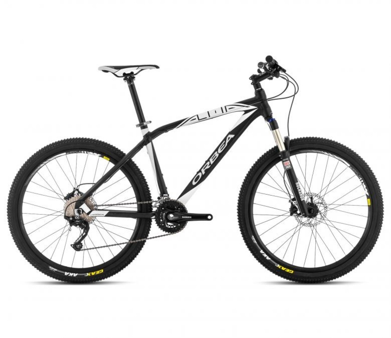 

Alma H50 (2014)