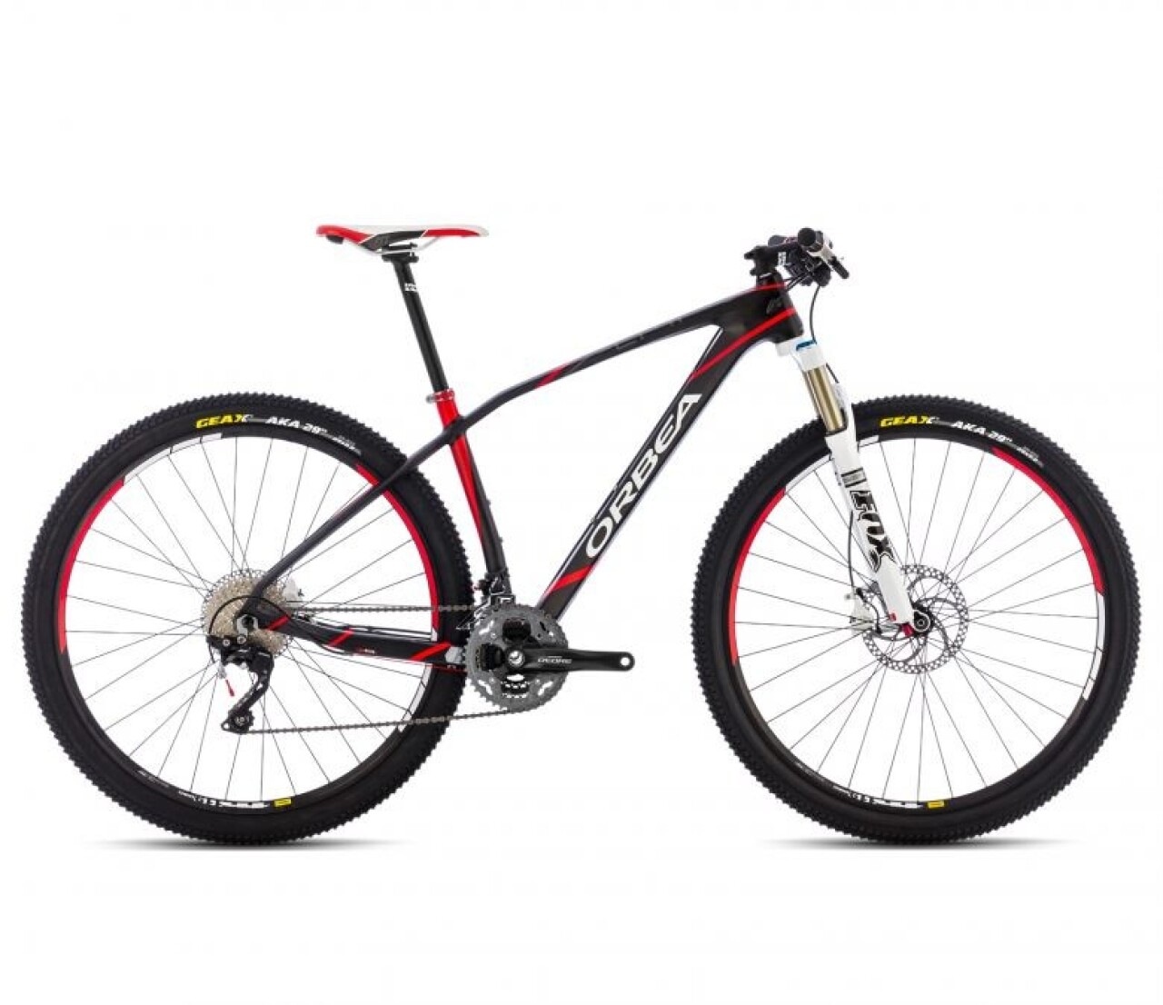 

Alma M50 (2014)