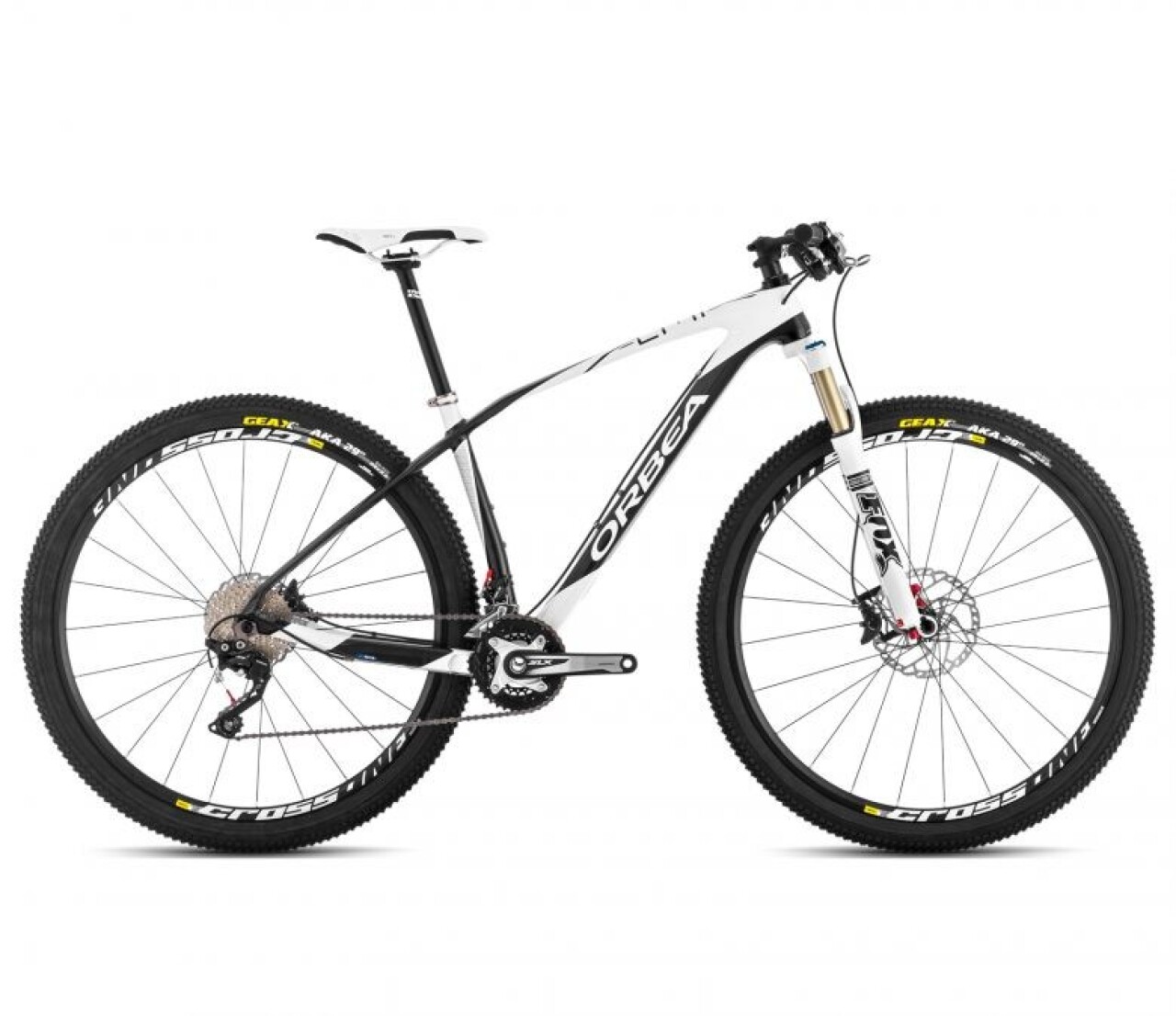 

Alma M30 (2014)
