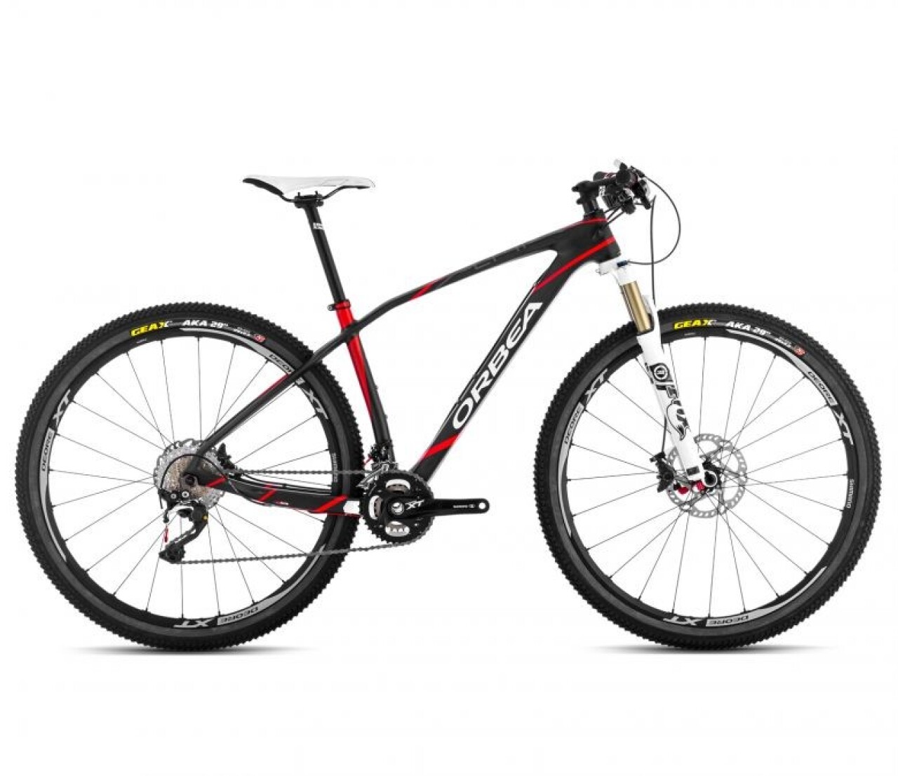 

Alma M20 (2014)