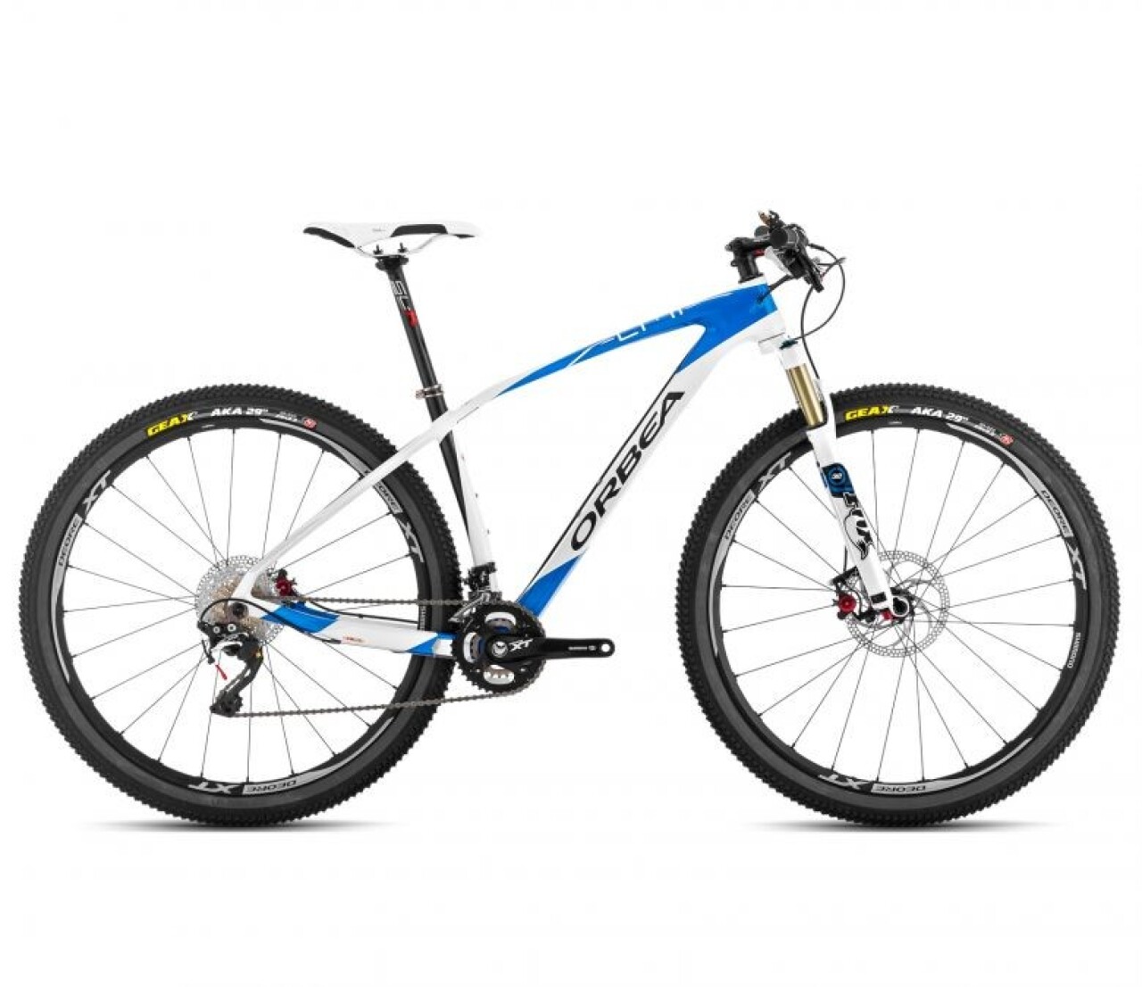 

Alma M10 (2014)