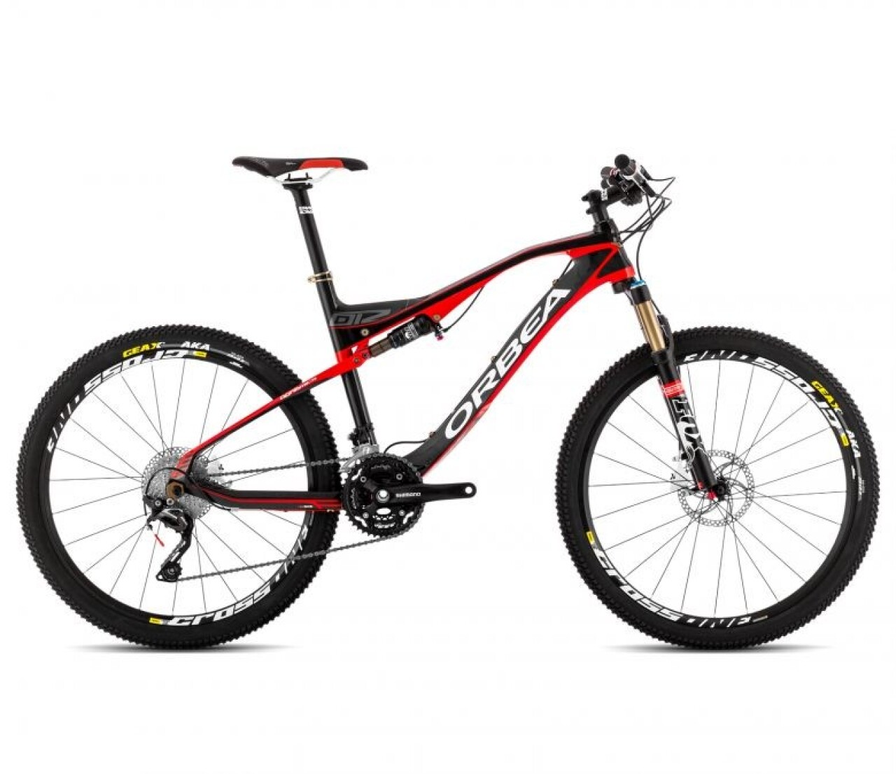 

Oiz M50 (2014)