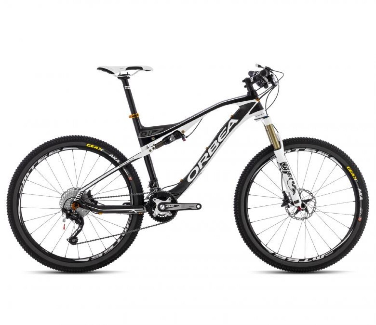 

Oiz M30 (2014)