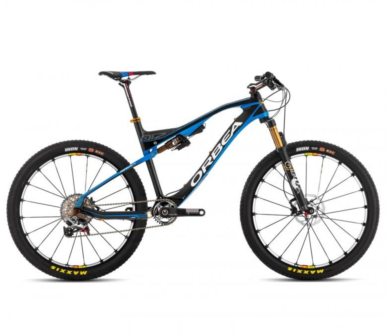 

Oiz M-ltd (2014)