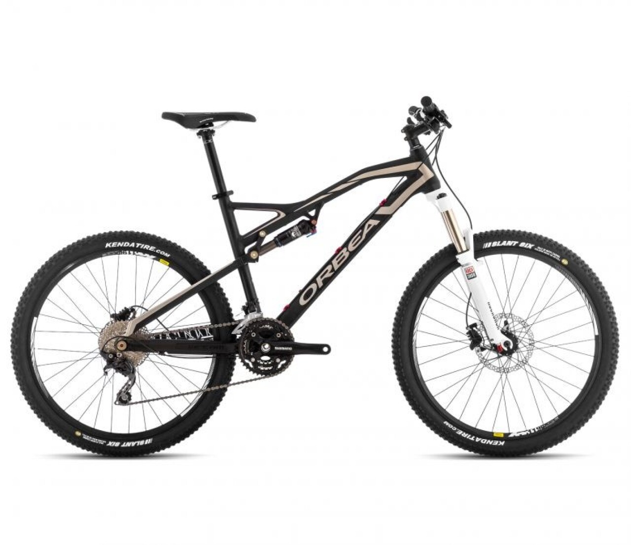 

Occam H50 (2014)
