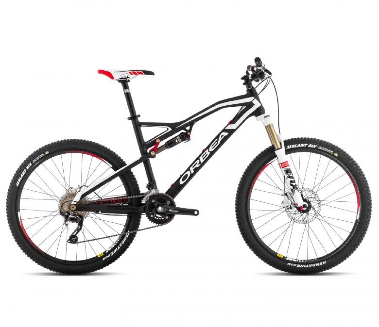 

Occam H30 (2014)