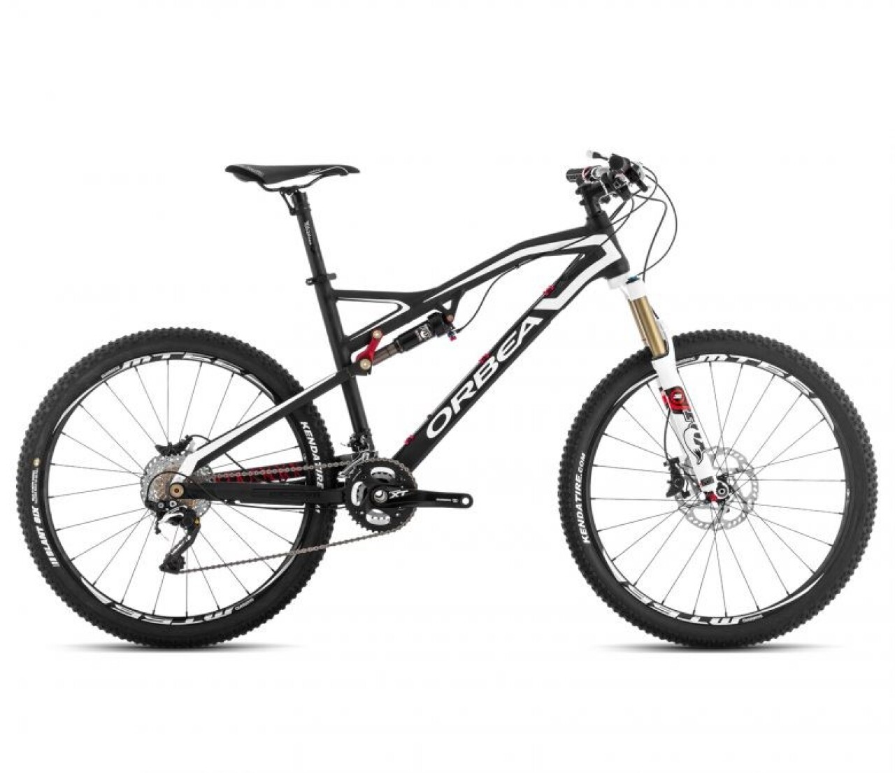 

Occam H10 (2014)
