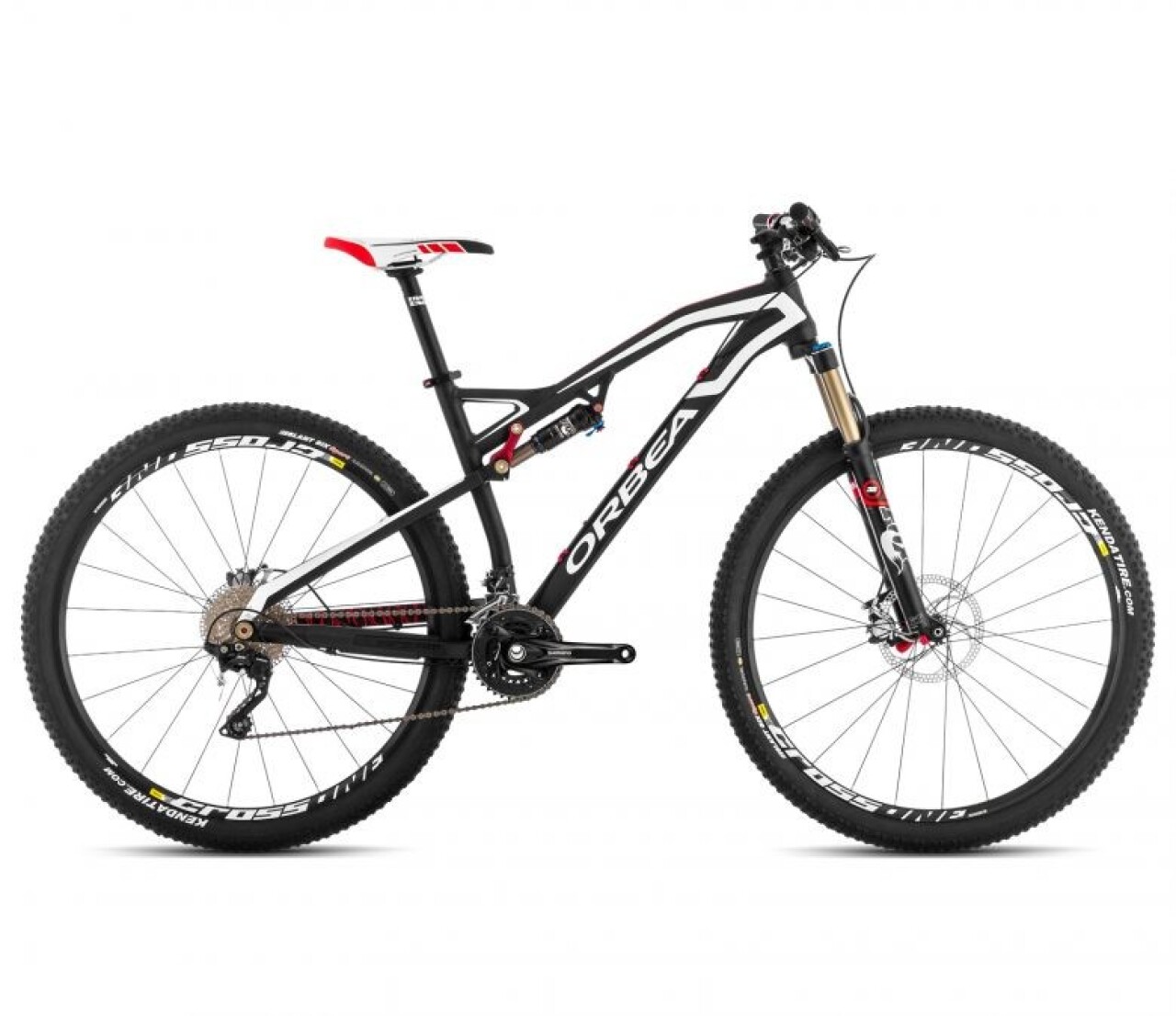 

Occam 29 H20 (2014)