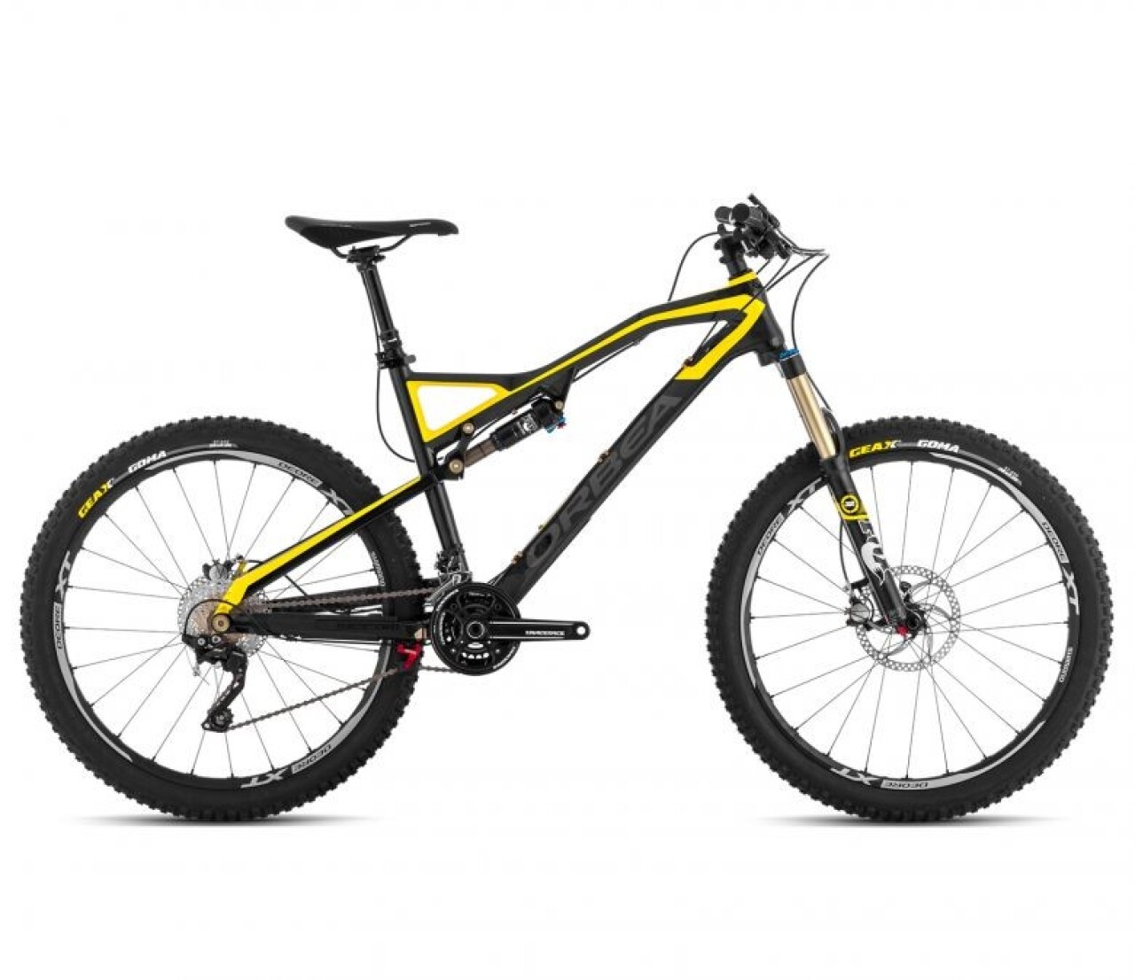 

Occam M30x (2014)