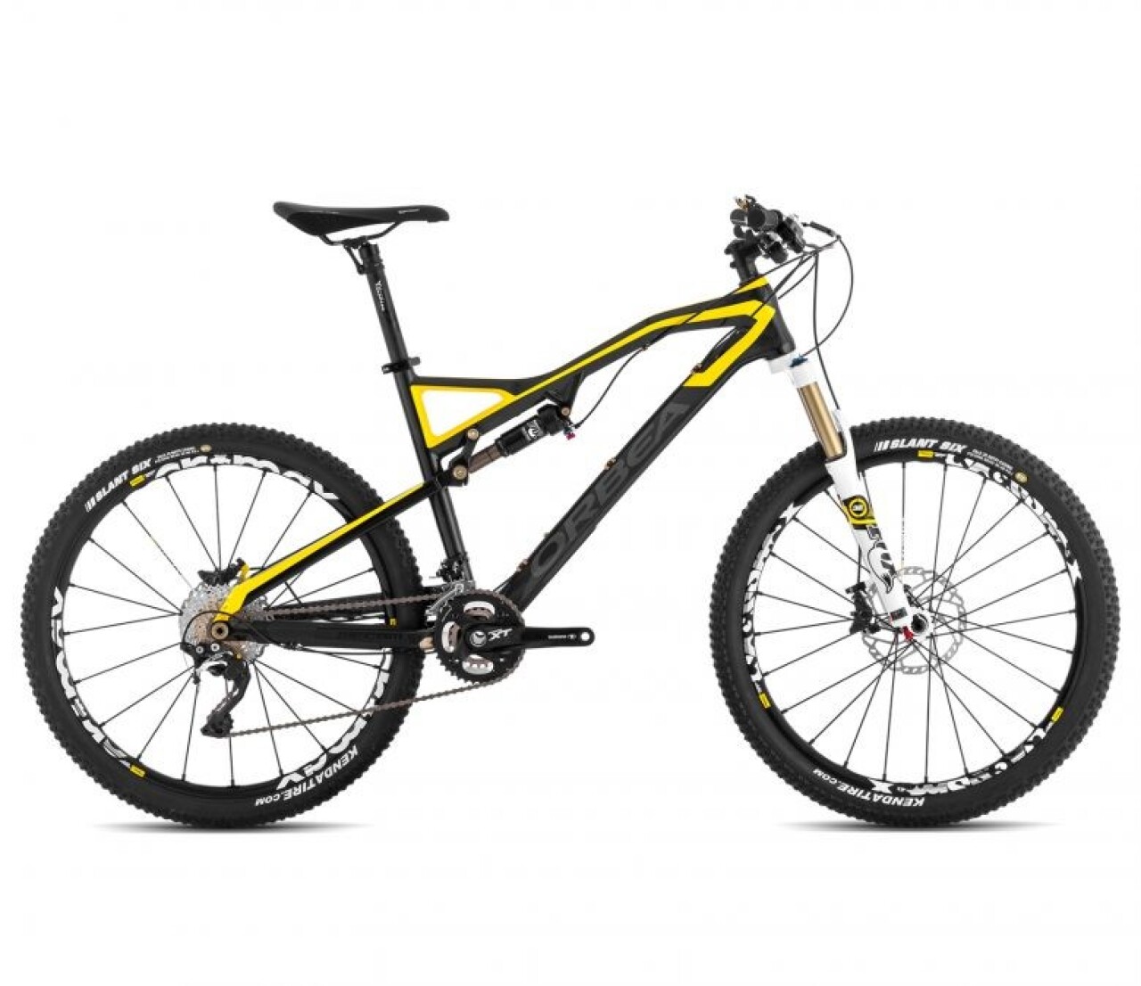 

Occam M30 (2014)