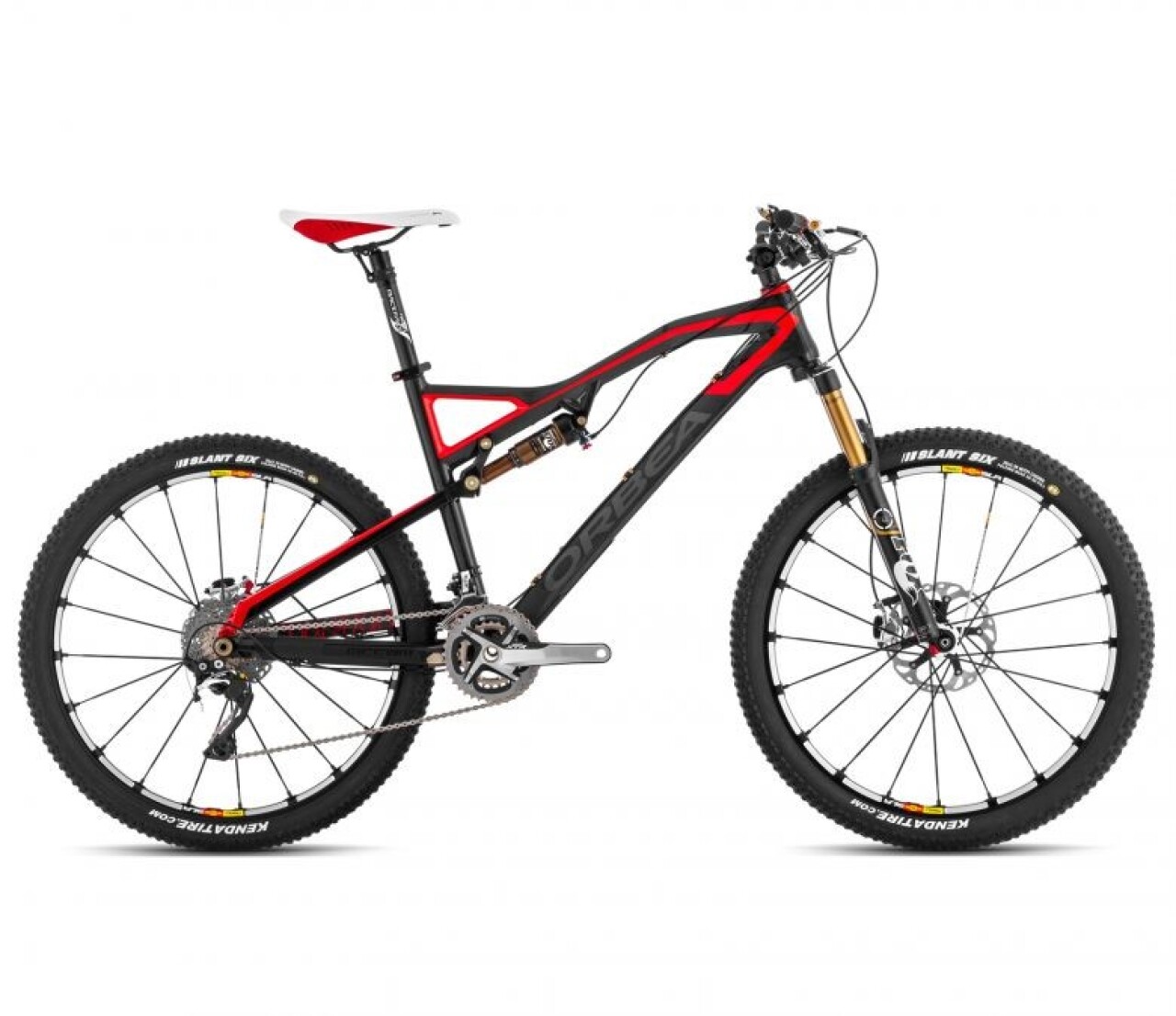 

Occam M10 (2014)