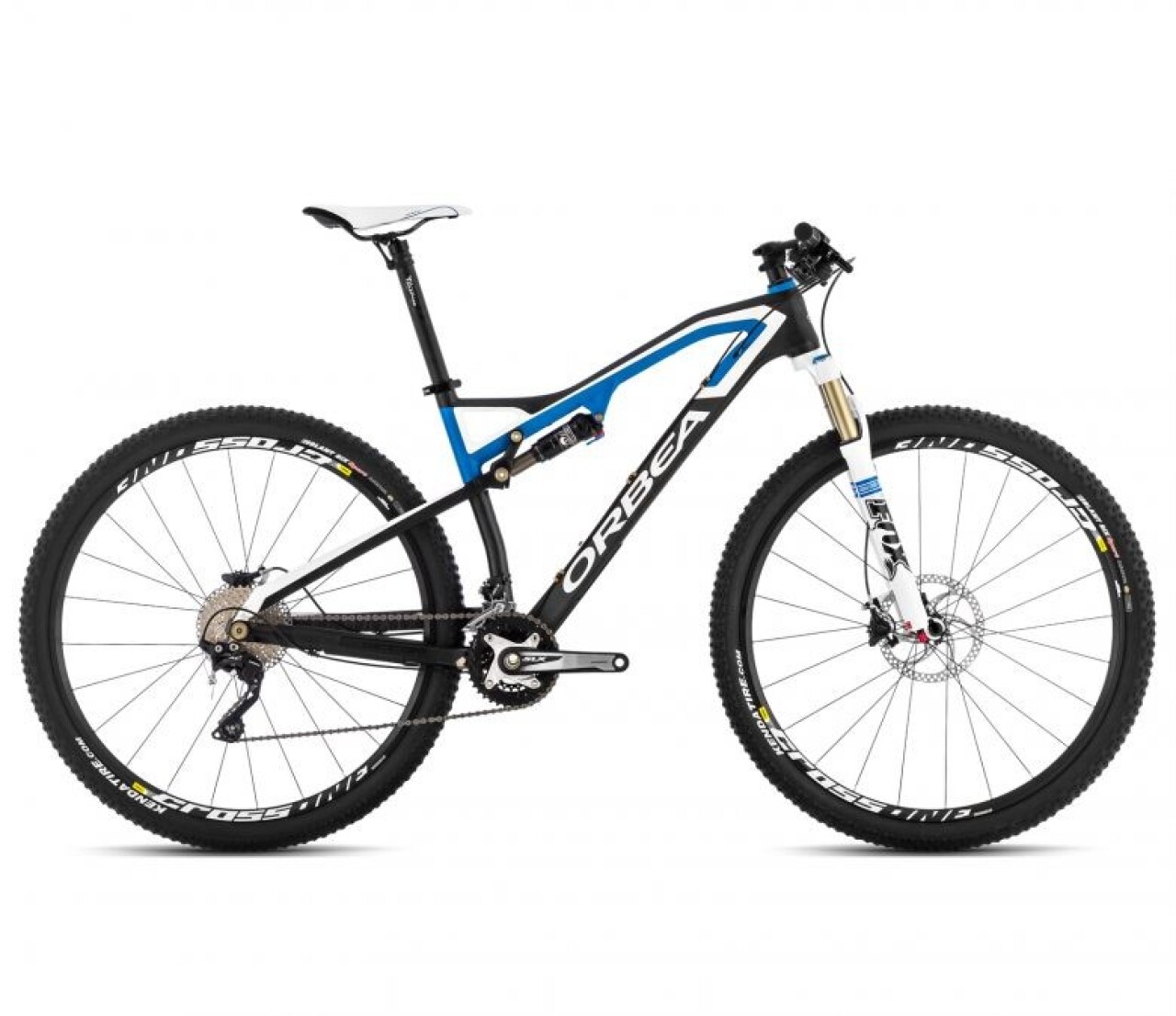 

Occam 29 M50 (2014)