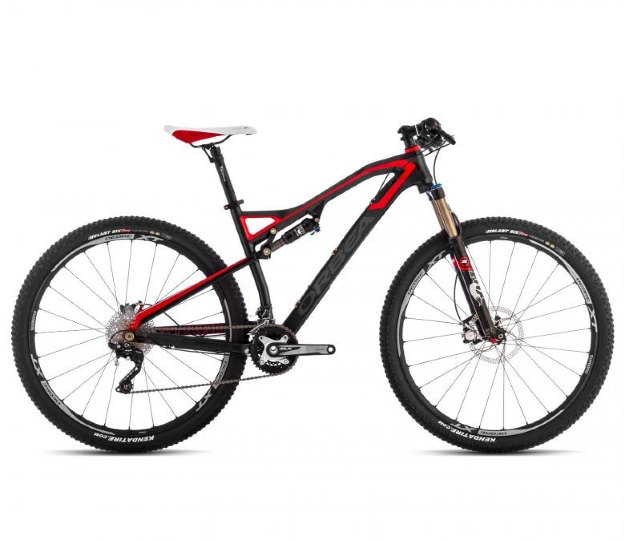 

Occam 29 M40 (2014)