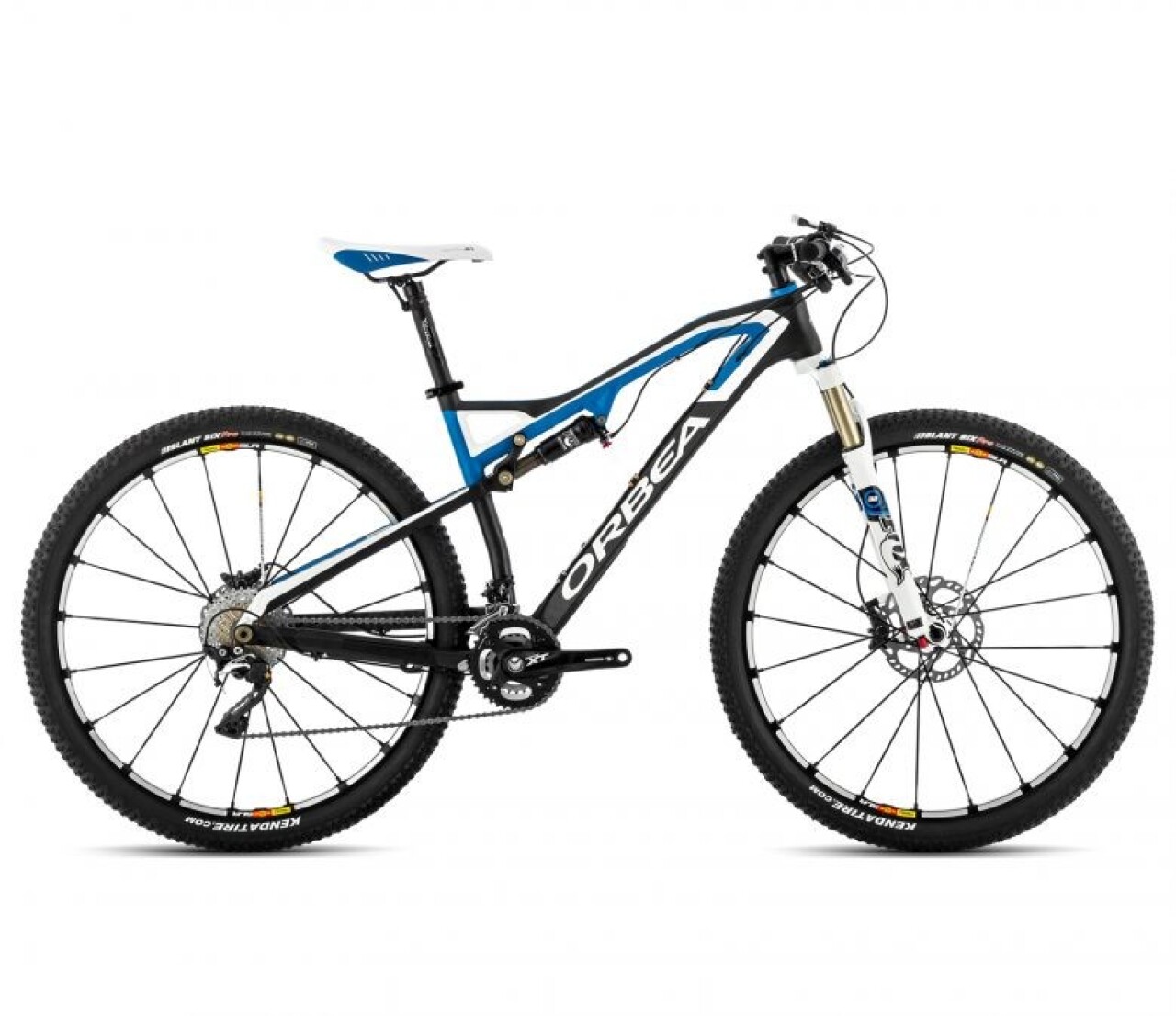 

Occam 29 M30 (2014)