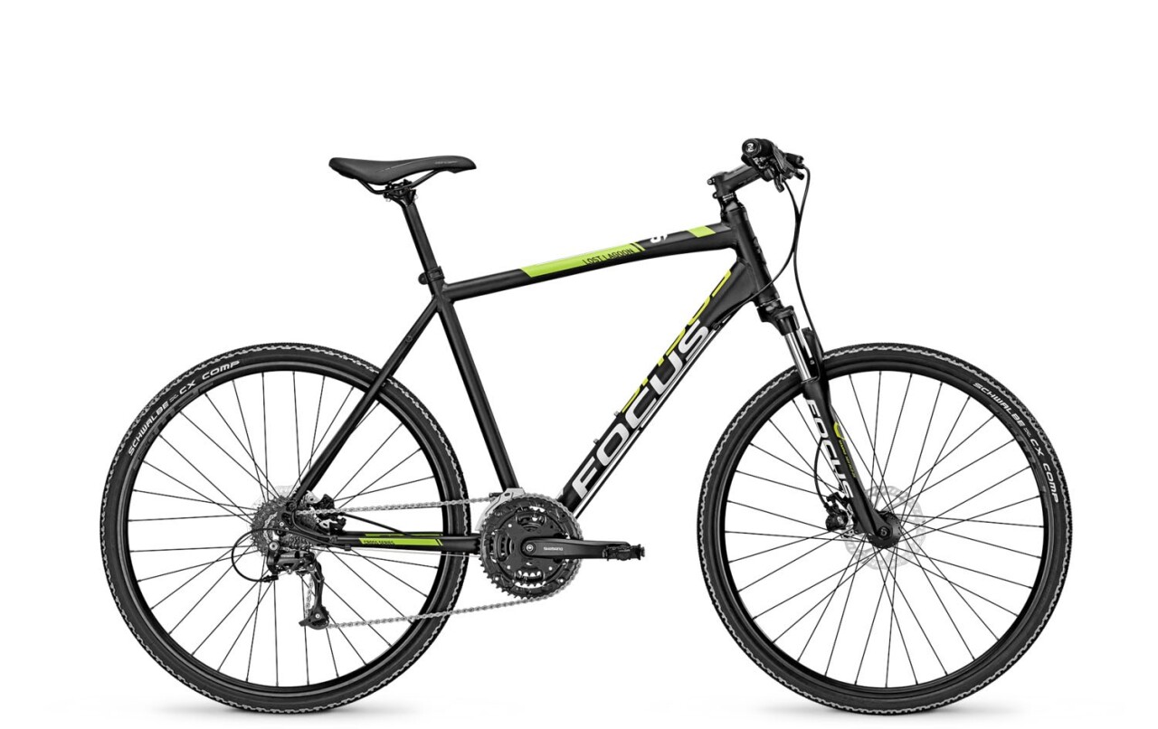 

LOST LAGOON CS 2.0 (2014)