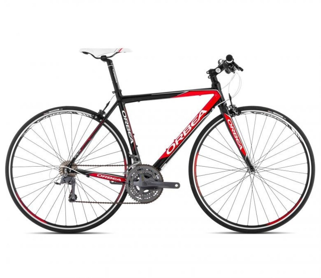 

Aqua 50 Flat (2014)