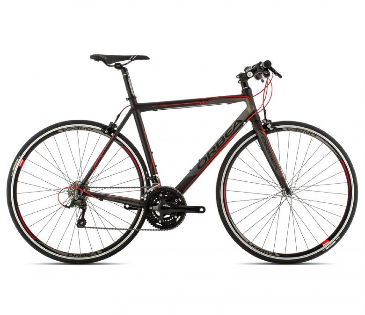 

Aqua 30 Flat (2014)