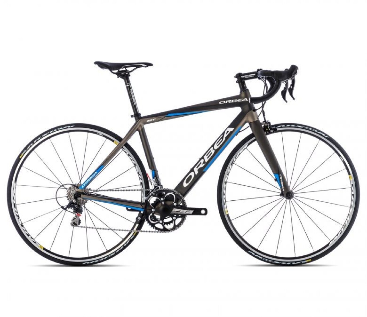 

Avant M50 (2014)